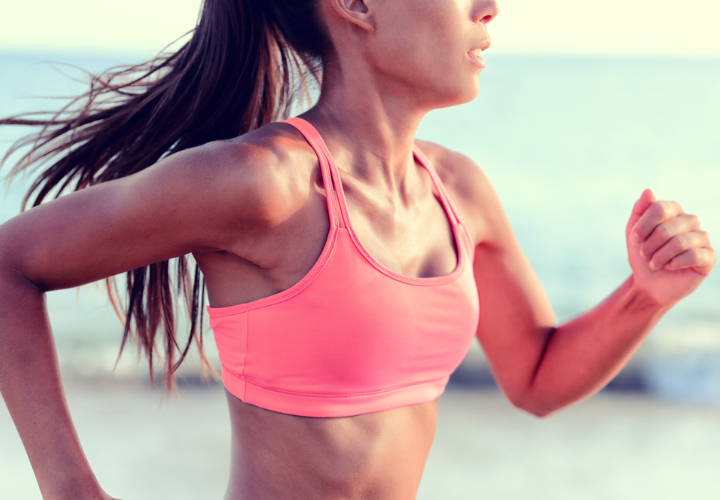 brustvergroesserung und sport