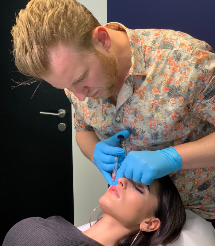 hyaluron behandlung felix bertram