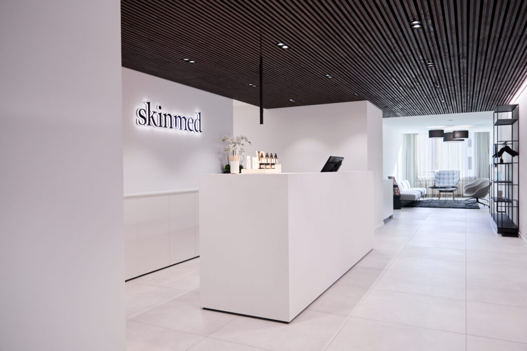 Skinmed Dermatologie Luzern