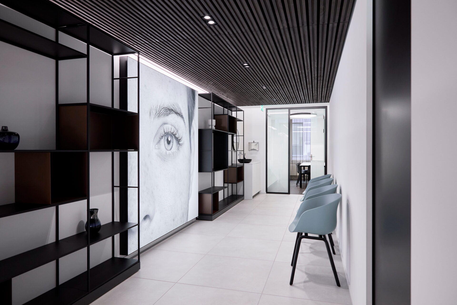 Skinmed Dermatologie Luzern