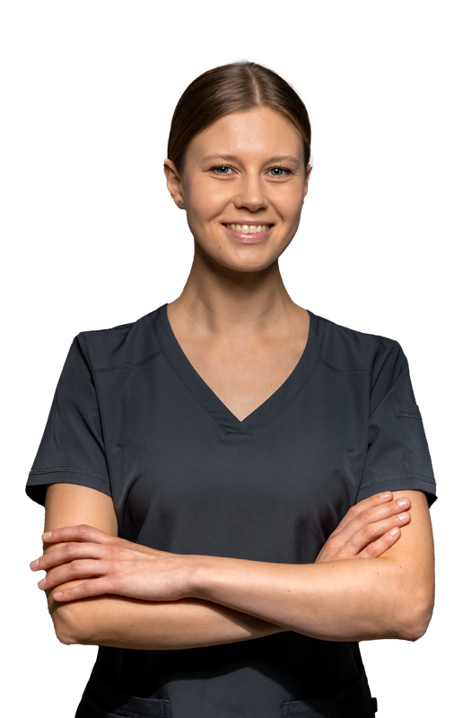 Alena Bitel Hautärztin bei Skinmed Lenzburg