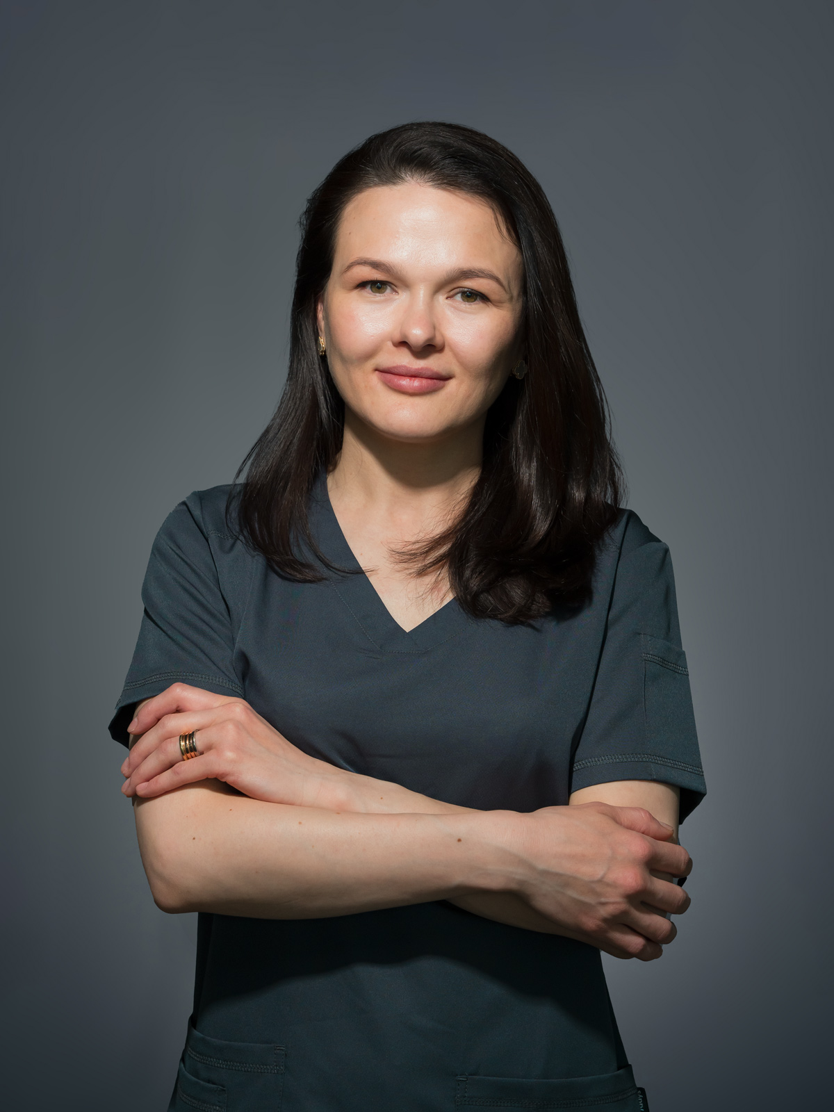 Skinmed, Dr Galina Din-Juna