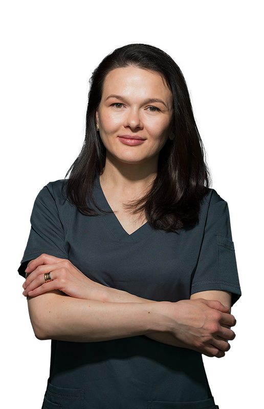 Galina Din-Juna, Skinmed