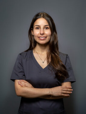 Sandra Hafner Hautärztin Skinmed