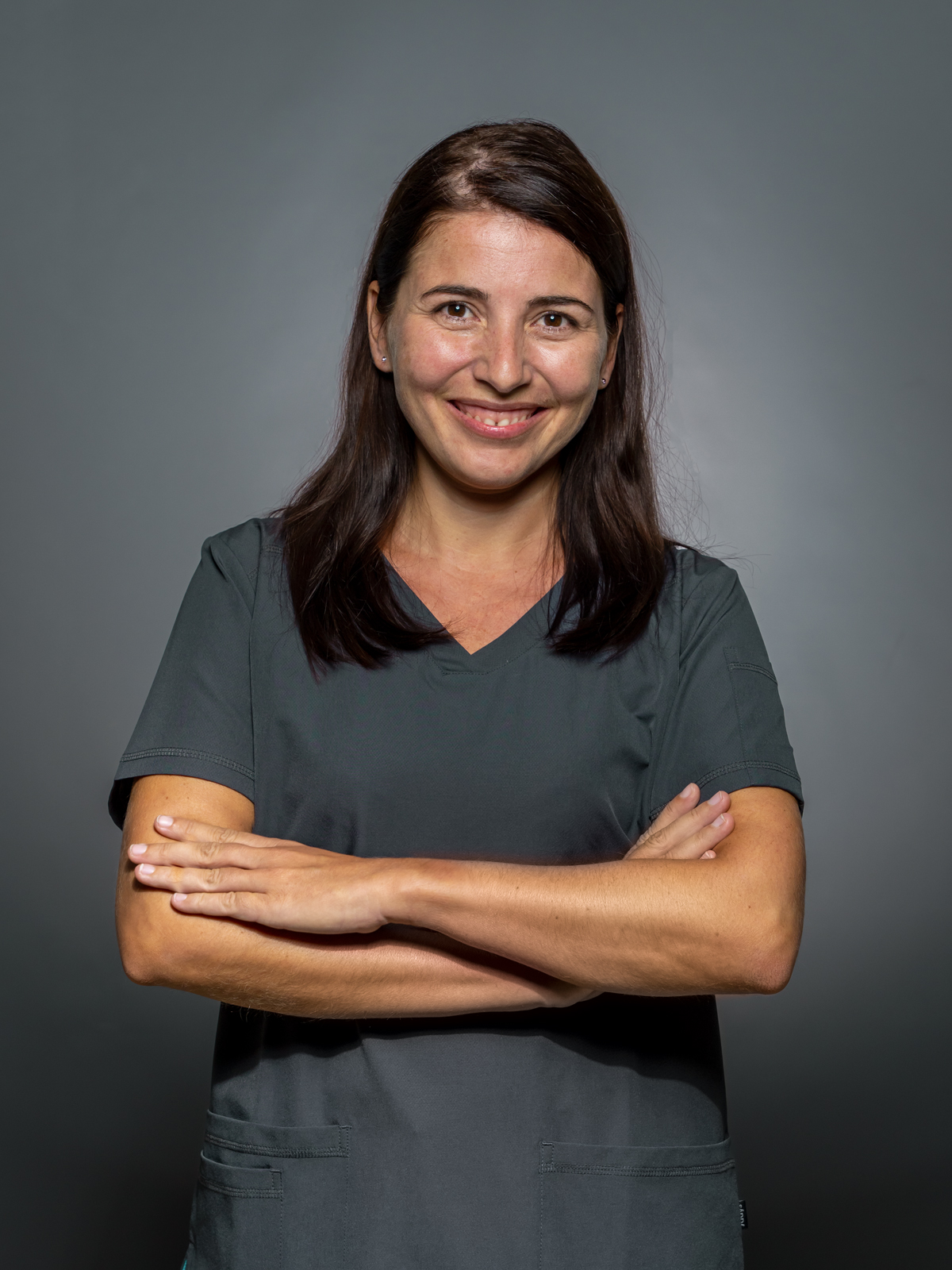 Dr. med. Sandy Naumann Fachärztin für Chirurgie und Venenärztin bei Skinmed