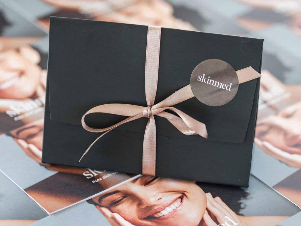 Skinmed Gutschein