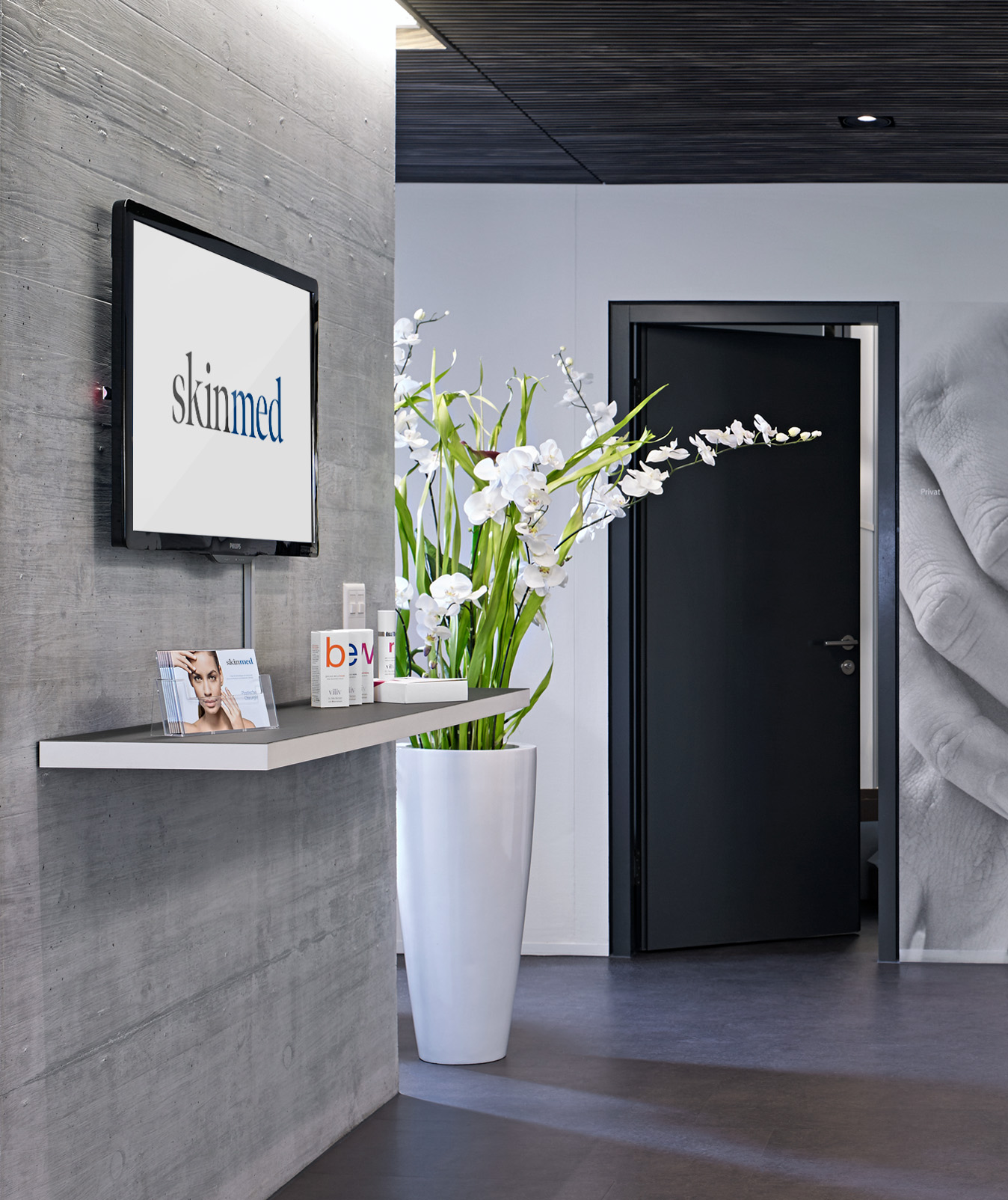 Skinmed_Standort_Aarau
