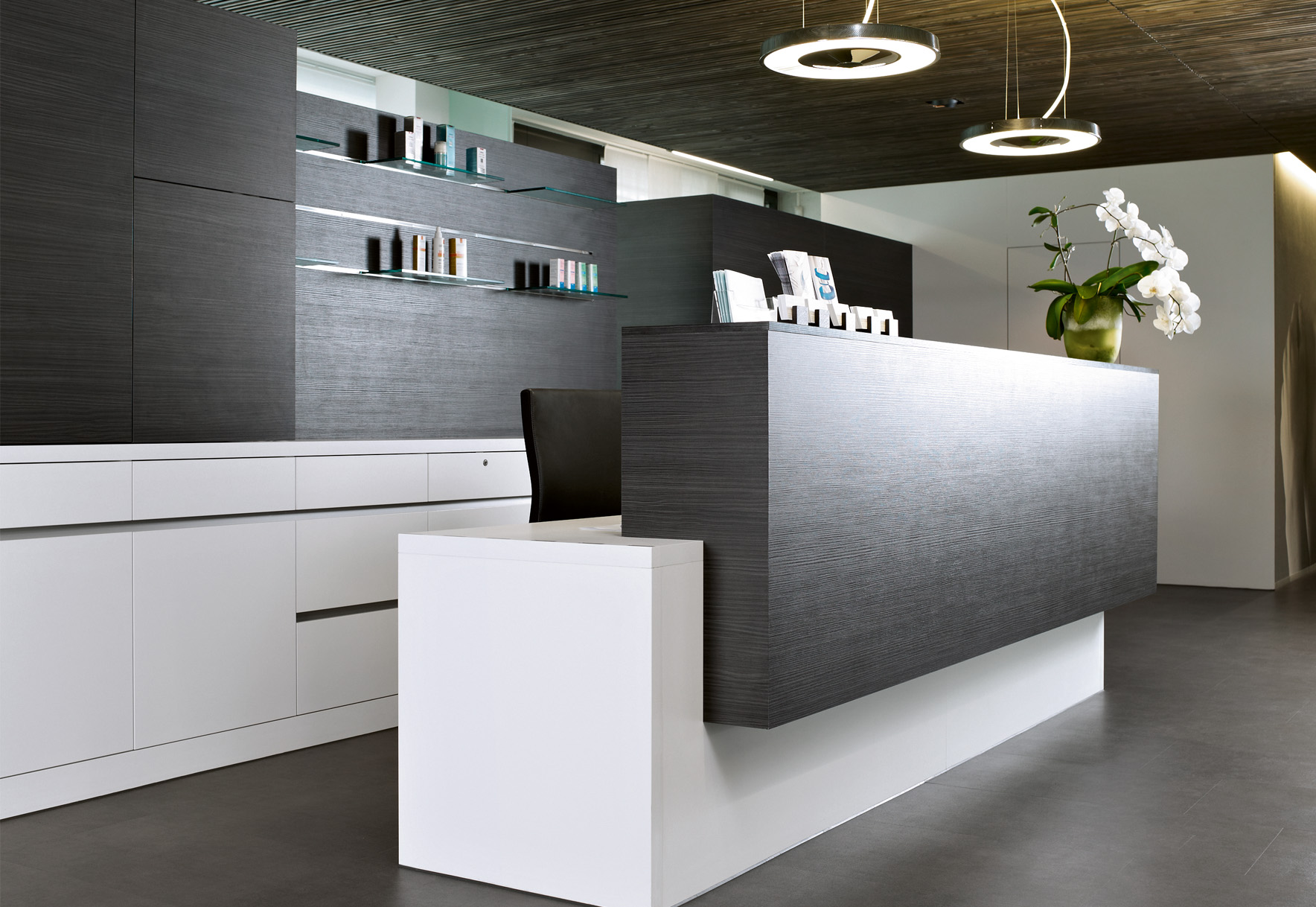 Skinmed Dermatologie Aarau