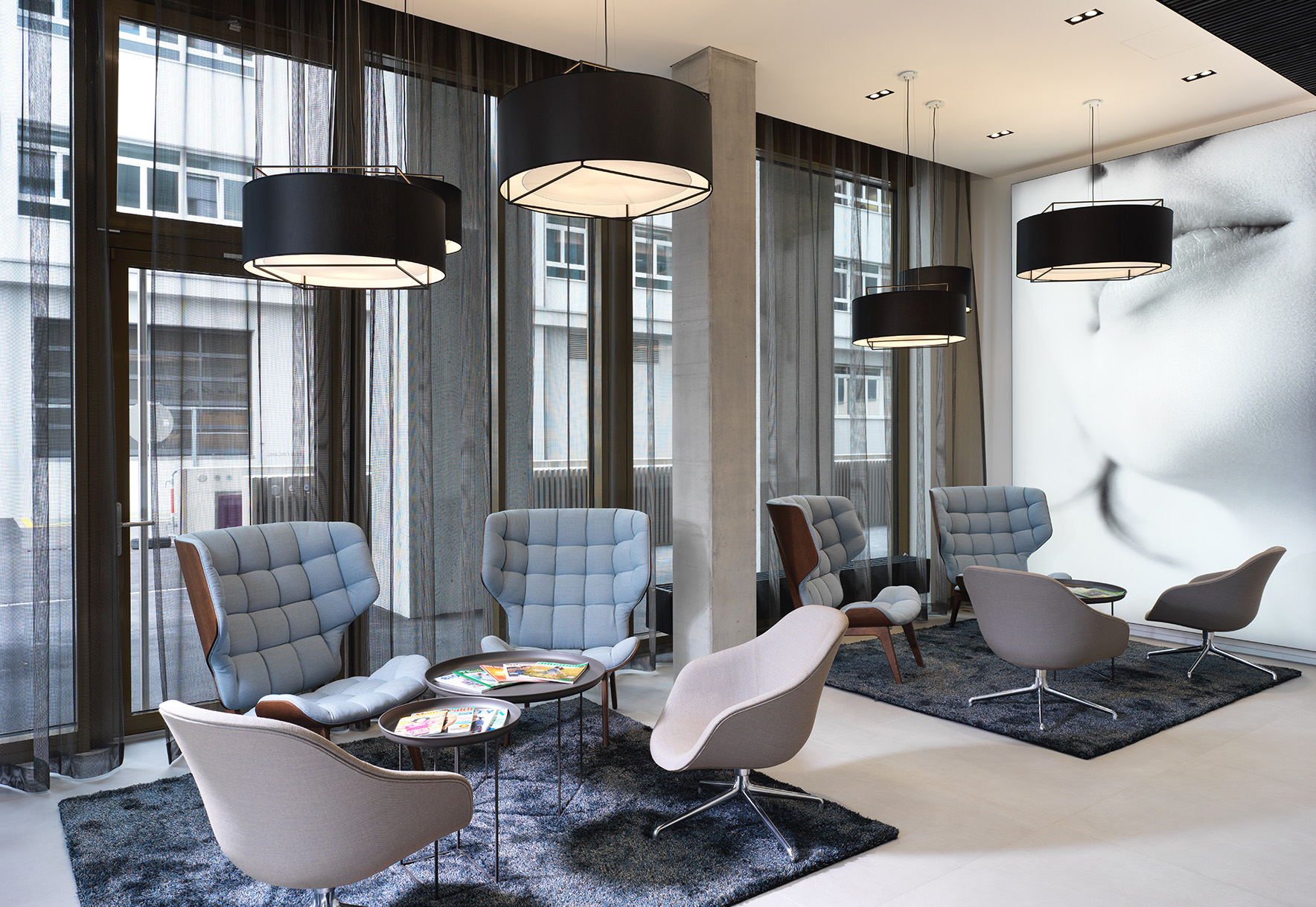 Skinmed Dermatolgie Lenzburg