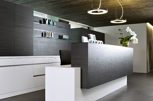 Skinmed Dermatologie Aarau