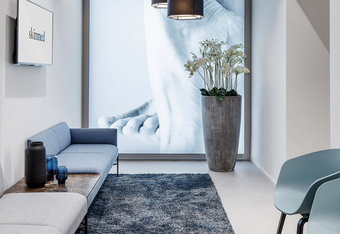 Skinmed Dermatologie Lenzburg